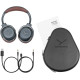 Наушники Beyerdynamic Lagoon ANC Explorer Black / Brown