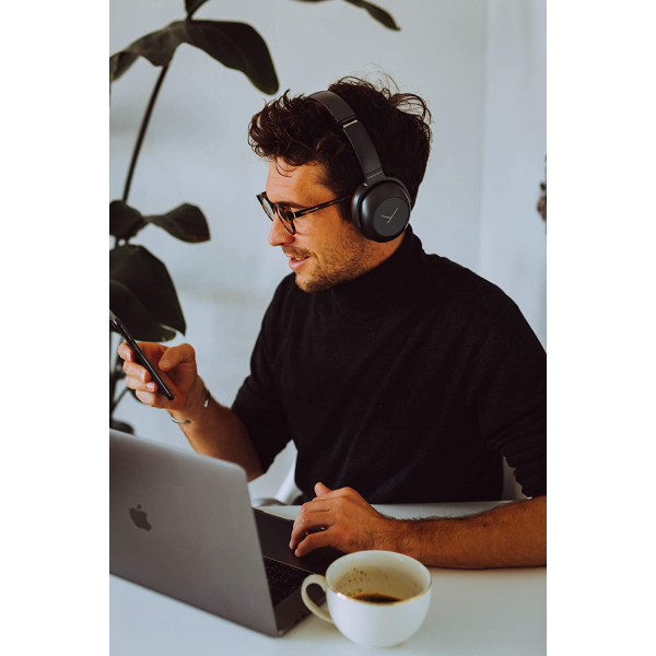 Наушники Beyerdynamic Lagoon ANC Explorer Black / Brown