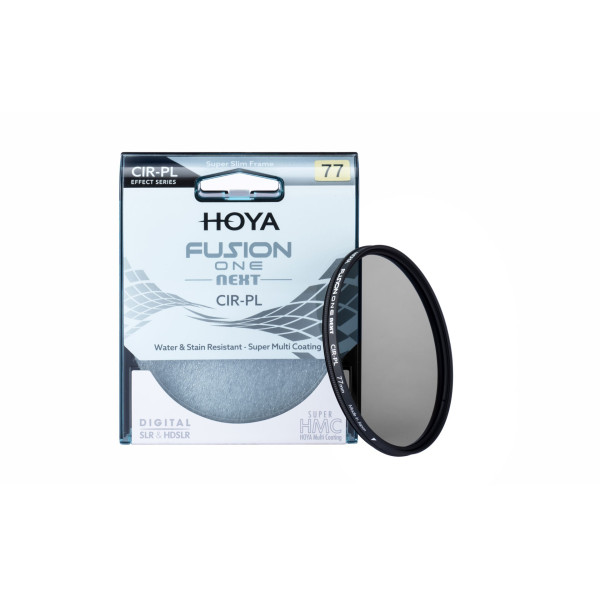 Фільтр HOYA FUSION ONE Next CIR-PL 67mm