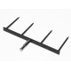 Kupo Держатель для пенопласта 5/8" KCP-610 Foamcore Fork