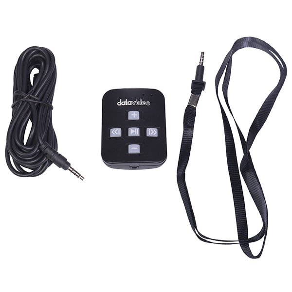 DataVideo WR-500 пульт для суфлера