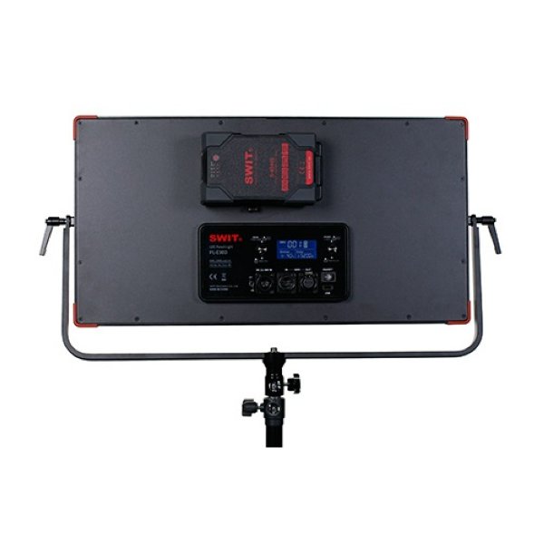 Набор постоянного света Swit PL-E90D 3KIT
