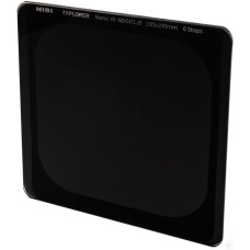 Фильтр NiSi ND64 100x100mm Коллекция Explorer IR ND | Закаленное стекло 6-ступенчатый фильтр нейтральной плотности | Длинная выдержка и пейзажная фотография