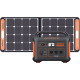 Сонячний генератор Jackery 1000 (Explorer 1000 + 1*Solarsaga 100W)