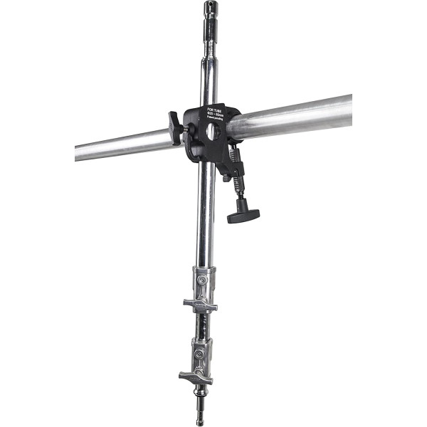 Зажим-струбцина Kupo KCP-817 Quick Action Pipe Clamp