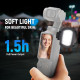 Магнитный RGB свет Neewer BASICS M21C для DJI OSMO Pocket 3 (M21C)