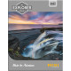 Фильтр NiSi ND64 100x100mm Коллекция Explorer IR ND | Закаленное стекло 6-ступенчатый фильтр нейтральной плотности | Длинная выдержка и пейзажная фотография