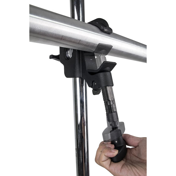 Зажим-струбцина Kupo KCP-817 Quick Action Pipe Clamp