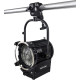 Зажим-струбцина Kupo KCP-817 Quick Action Pipe Clamp