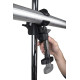 Зажим-струбцина Kupo KCP-817 Quick Action Pipe Clamp