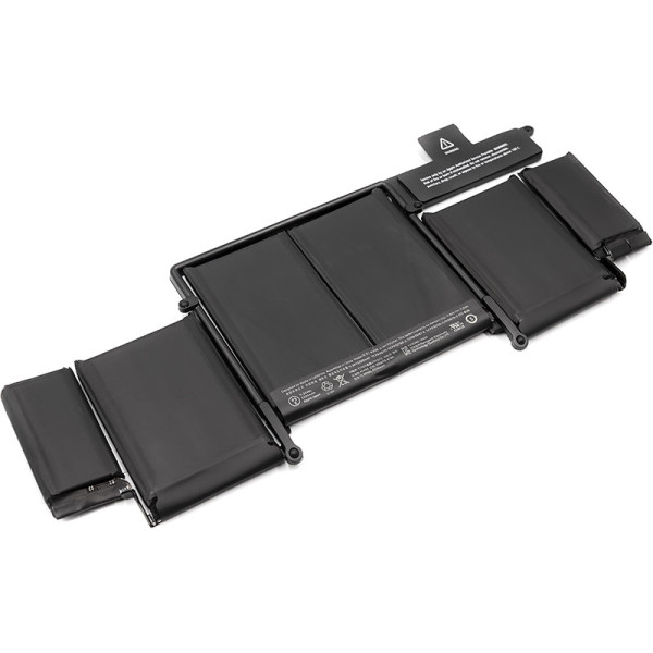 Аккумулятор для ноутбуков APPLE MacBook Pro 13” Retina (A1493, A1502) 11.34V 71.8Wh (original)