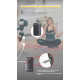 Мікрофон петличний бездротовий для телефону iphone, Android LensGo 318D 1v2