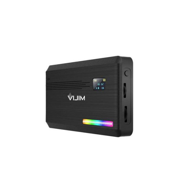 Накамерне світло Ulanzi VIJIM VL196 RGB (2500 – 9000K)