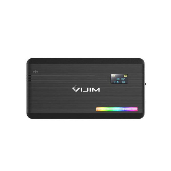 Накамерне світло Ulanzi VIJIM VL196 RGB (2500 – 9000K)