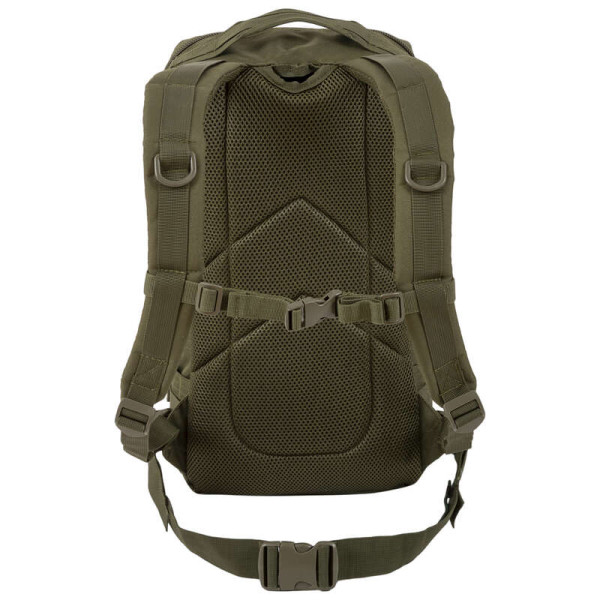 Тактичний рюкзак Highlander Recon Backpack 20 л оливкового кольору (TT164-OG)