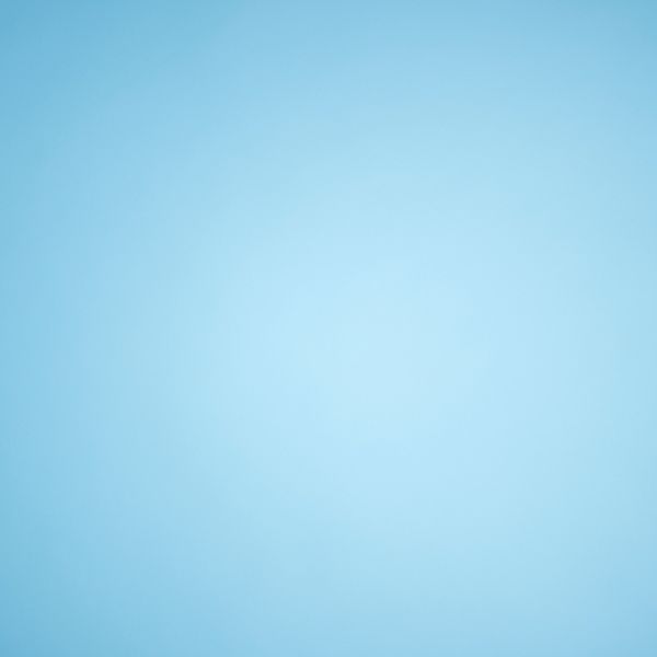 BD Фон папір Misti Blue 2.72 x 11м - BD115A1