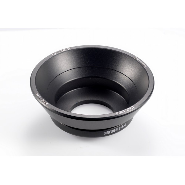 Получаша Gitzo 100 мм для серии Systematic 2–4