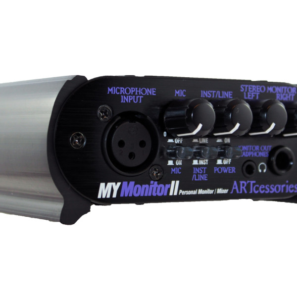 Персональный мониторный микшер ART Mymonitor II (128118)