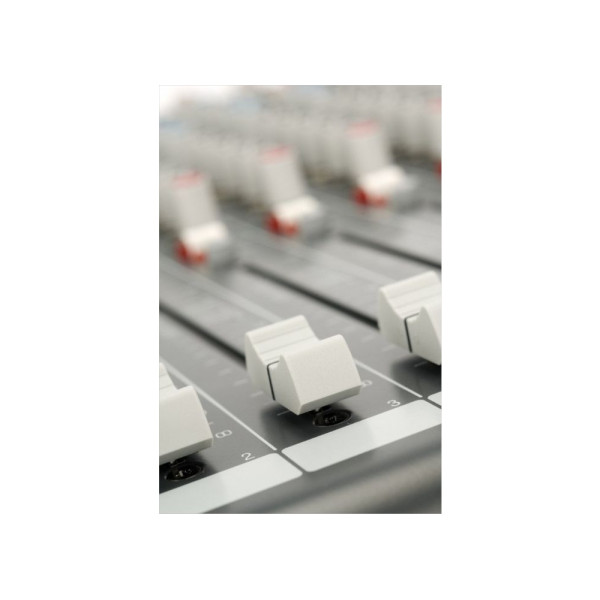 Микшерный пульт ALLEN&HEATH ZED-10FX