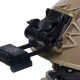 Мост крепление Wilcox для AN/PVS-14, iRay/Delta PVS Mini 08272