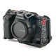 Повноцінний кожух камери для BMPCC 6K Pro - чорний