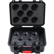Кейс Aputure Accent B7 c 8-Light Kit Case (APC0213A3D)