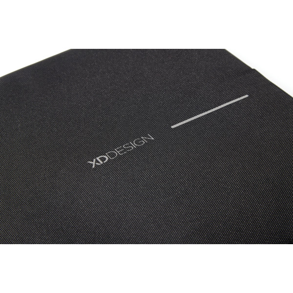 Чохол для ноутбука XD Design Laptop Bag 14" Black ( P706.201)