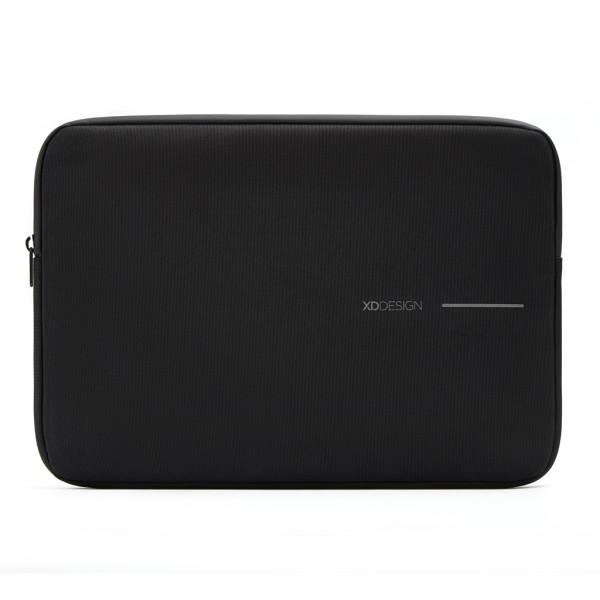 Чохол для ноутбука XD Design Laptop Bag 14" Black ( P706.201)