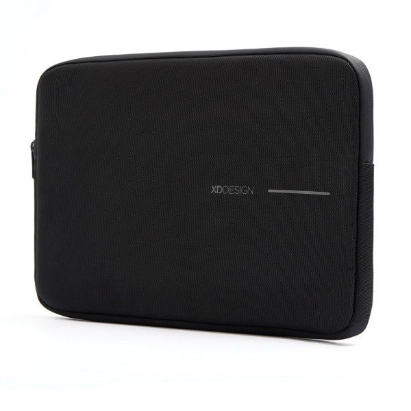 Чохол для ноутбука XD Design Laptop Bag 14" Black ( P706.201)