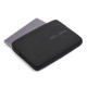 Чохол для ноутбука XD Design Laptop Bag 14" Black ( P706.201)