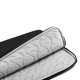 Чохол для ноутбука XD Design Laptop Bag 14" Black ( P706.201)