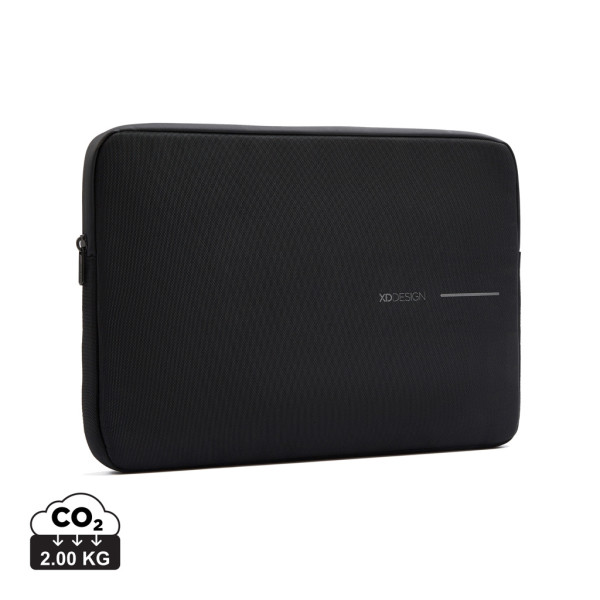 Чохол для ноутбука XD Design Laptop Bag 14" Black ( P706.201)