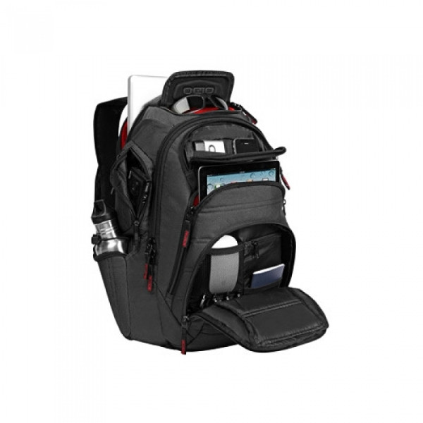 Рюкзак OGIO GAMBIT PACK Black
