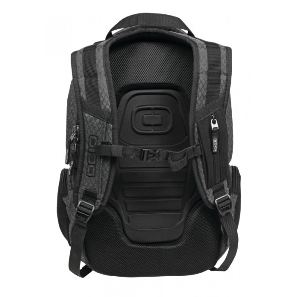 Рюкзак OGIO GAMBIT PACK Black