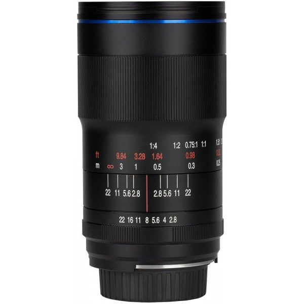 Об'єктив Laowa 100mm f/2.8 2X Ultra Macro APO