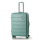 Чемодан Swissbrand Berlin (S) Mint (SWB_LHBER507S)