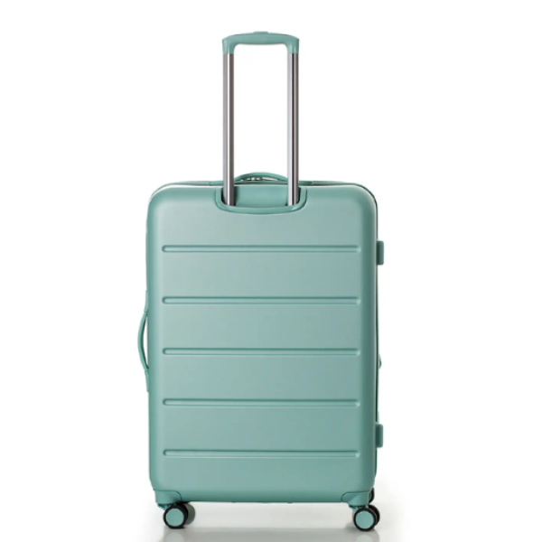 Чемодан Swissbrand Berlin (S) Mint (SWB_LHBER507S)