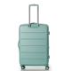 Чемодан Swissbrand Berlin (S) Mint (SWB_LHBER507S)