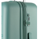 Чемодан Swissbrand Berlin (S) Mint (SWB_LHBER507S)