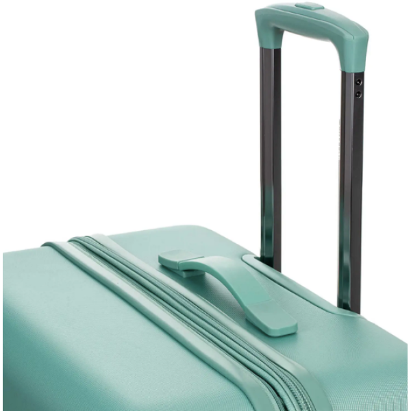 Чемодан Swissbrand Berlin (S) Mint (SWB_LHBER507S)