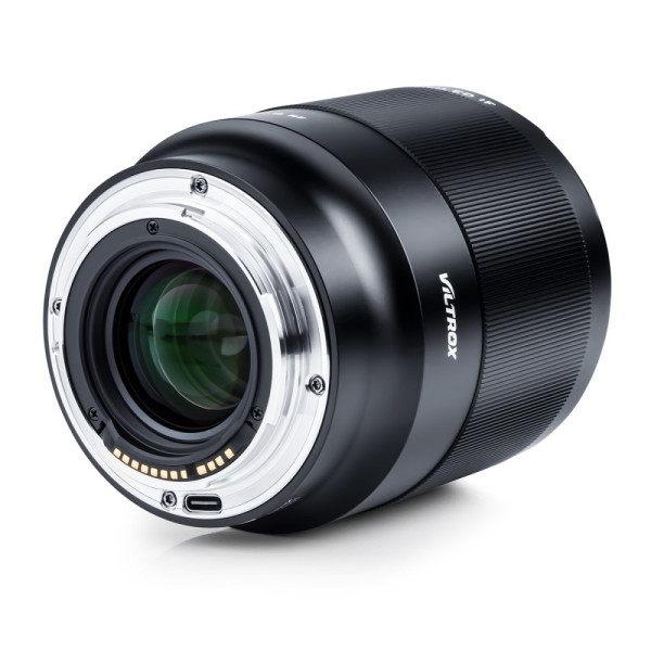 Объектив Viltrox 85mm f/1.8 AF для Canon RF