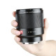 Объектив Viltrox 85mm f/1.8 AF для Canon RF