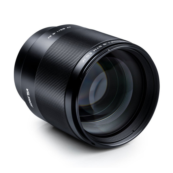 Объектив Viltrox 85mm f/1.8 AF для Canon RF