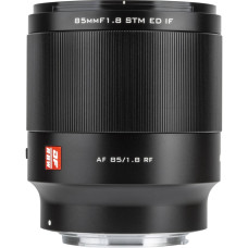 Об'єктив Viltrox 85mm f/1.8 AF для Canon RF