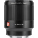 Объектив Viltrox 85mm f/1.8 AF для Canon RF