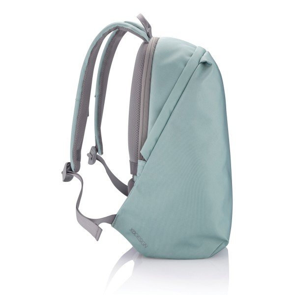 Рюкзак XD Design Bobby Soft Anti-Theft Mint (P705.797)