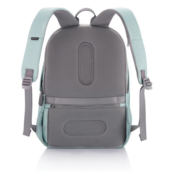 Рюкзак XD Design Bobby Soft Anti-Theft Mint (P705.797)