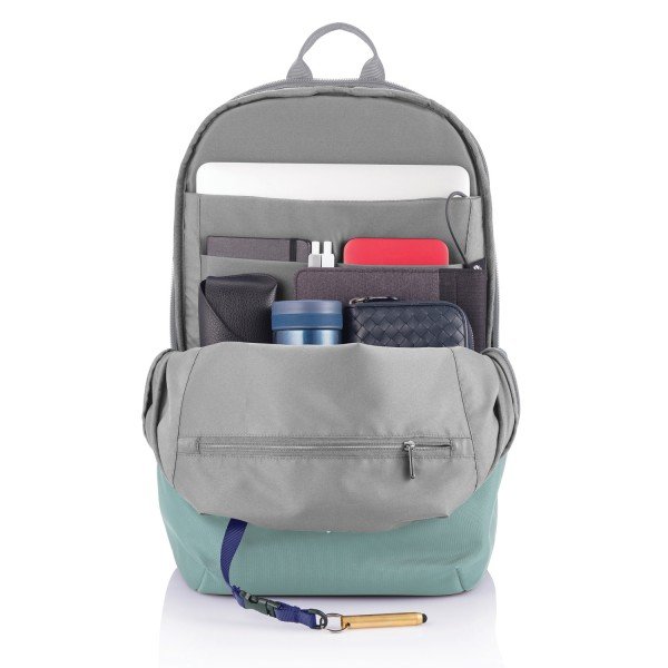 Рюкзак XD Design Bobby Soft Anti-Theft Mint (P705.797)