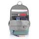 Рюкзак XD Design Bobby Soft Anti-Theft Mint (P705.797)