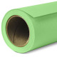 Паперовий фон 2,72 х 11,0 м зелений (Spring Green)